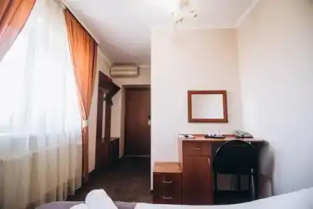 Злагода - 4