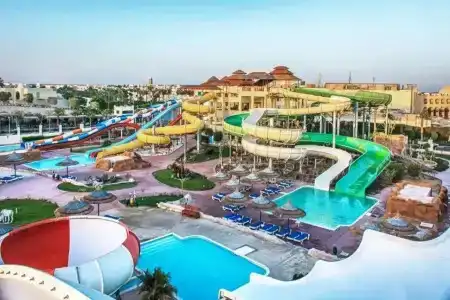Tia Heights Makadi Bay Hurghada - 19