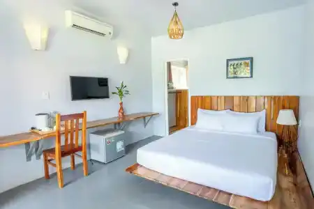 Cosiana Resort - 58