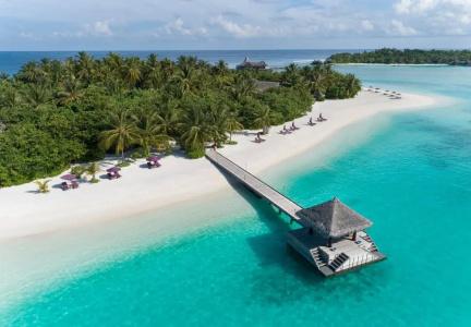 Naladhu Private Island Maldives - 27