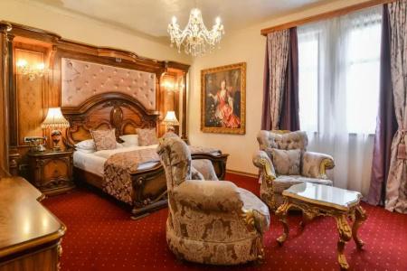 Premier Prezident Garni and Spa - 41