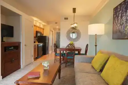 Sheraton Vistana Villages Resort Villas, I-Drive Orlando - 57