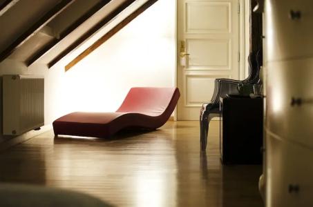 Dolce Vita Suites Boutique - 36
