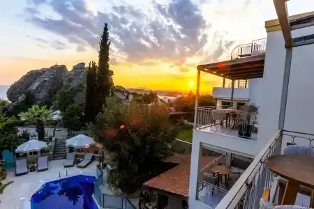 Aegean Gate - Adults Only - 97