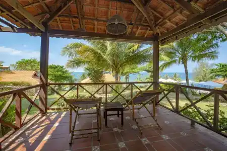 Phu Quoc Eco Beach Resort - 162