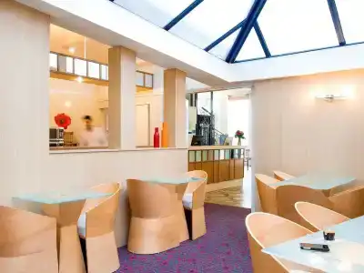 ibis Blois Centre Château - 22