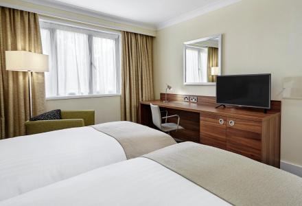 Holiday Inn Cardiff North m4 Jct 32, An Ihg - 5