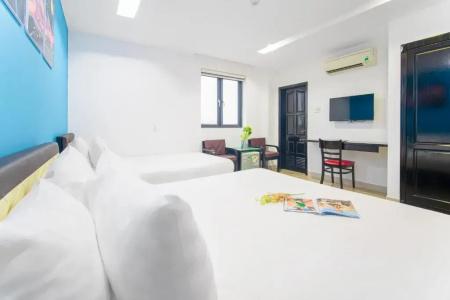 La Maison Da Nang Beach - 65