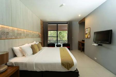 Sukhothai Treasure & Spa- Sha Plus Certified - 101