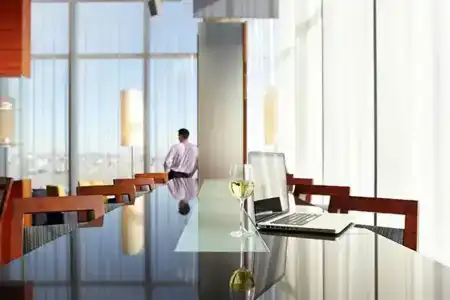 Marriott Montreal Airport In-Terminal - 15