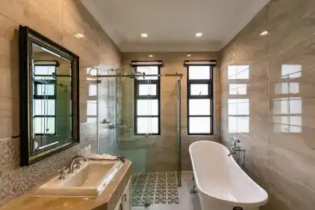 Merchant Villa- Sha Extra Plus - 107