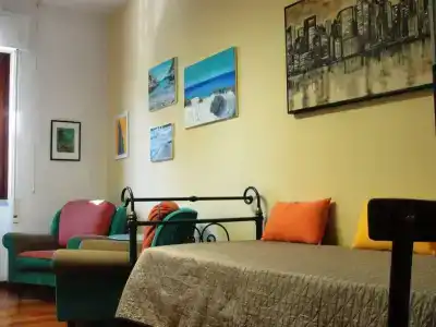 b&b Alma Grande - 3