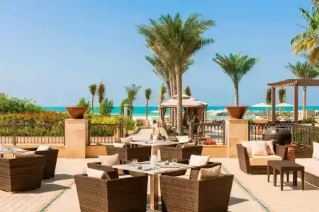 Ajman Saray, a Luxury Collection Resort, Ajman - 14