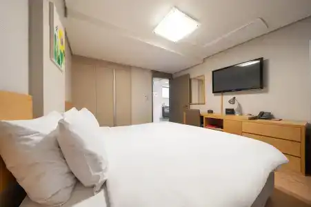 Ramada by Wyndham Seoul Dongdaemun - 55