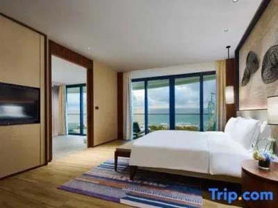 Crowne Plaza Sanya Haitang Bay Resort, An Ihg - 167