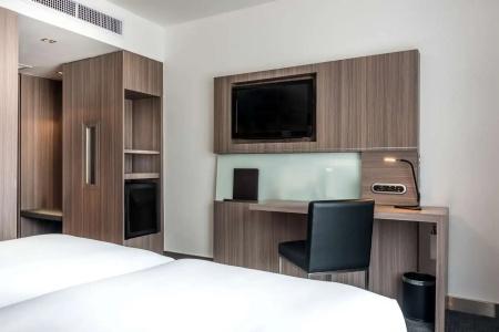 Novotel Bangkok Silom Road - Sha Extra Plus - 39