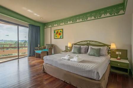Maritime Park And Spa Resort - 85