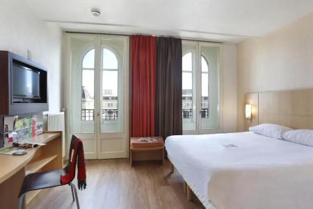 ibis Toulouse Gare Matabiau - 43