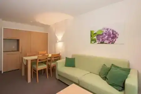 Alpenresidenz Buchenhöhe - 1