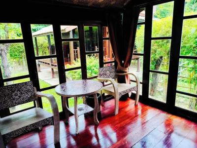 Pludhaya Resort & Spa - 111