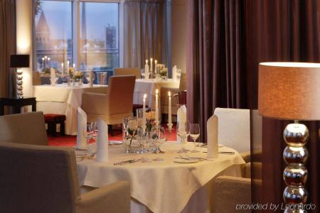 Wasserturm Cologne, Curio Collection by Hilton - 21