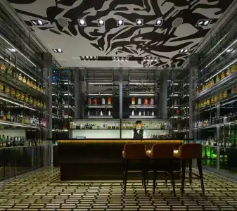 Mandarin Oriental Guangzhou - 15