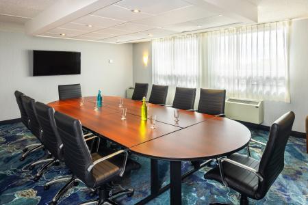 Holiday Inn Montreal, An Ihg - 32