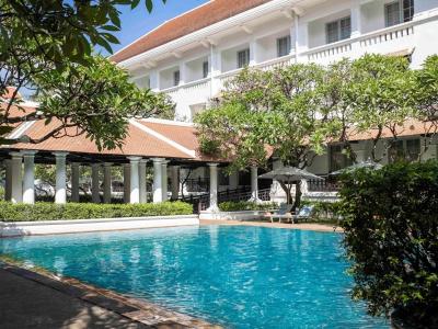 Raffles Le Royal - 18