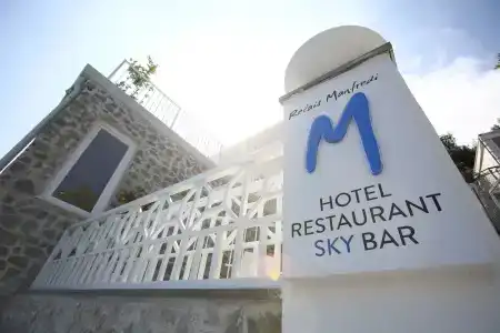 Relais Manfredi - 0