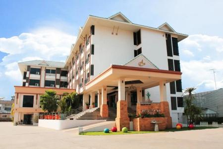 Ayara Grand Palace - 0