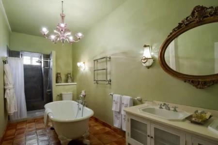 Hacienda de Abajo-Adults Only - 46