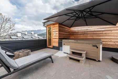 Ravelli Luxury Spa - 194