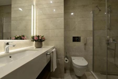 Holiday Inn Bursa - City Centre, An Ihg - 55