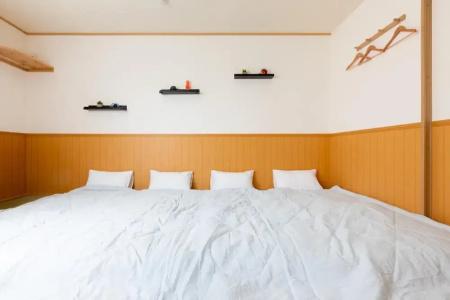 Abc Guesthouse (1f) - 2