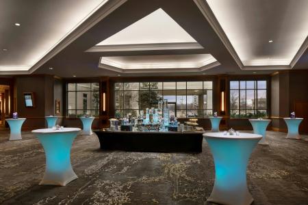 Marriott Indianapolis North - 32