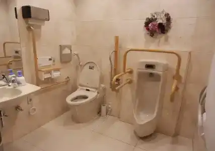 Toyoko Inn Osaka Semba No.2 - 6