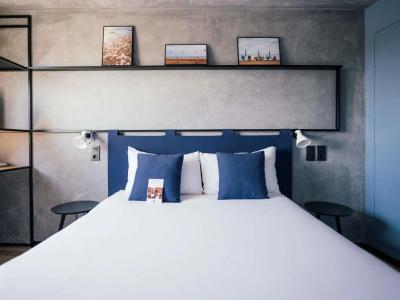 Ibis Barcelona Castelldefels - 5
