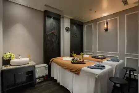 Hanoi Esplendor and Spa - 4