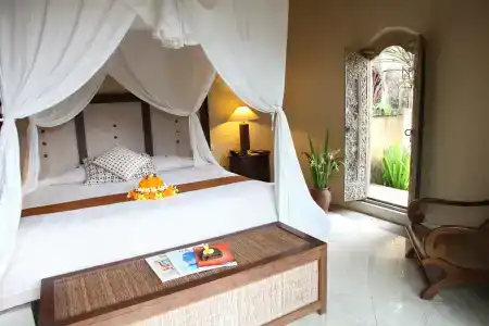 The Sungu Resort & Spa - 31