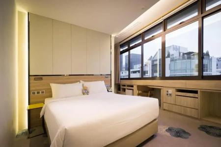 The Quay (Sg Clean, Staycation Approved) - 73