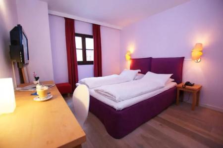 Trip Inn Eden Antwerpen - 36
