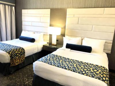 Best Western Plus Abbey Inn - 3