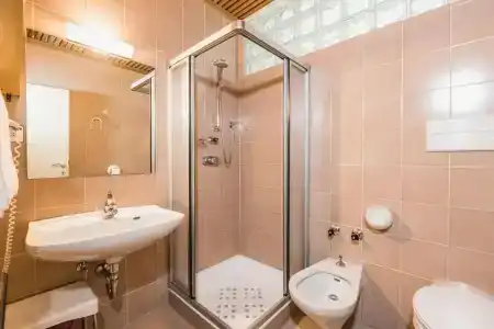 Aquila Dolomites Residence - 80