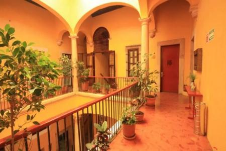 La Casona de Don Lucas - 11