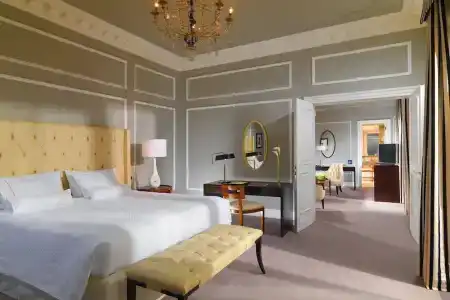 The Westin Excelsior, Rome - 81