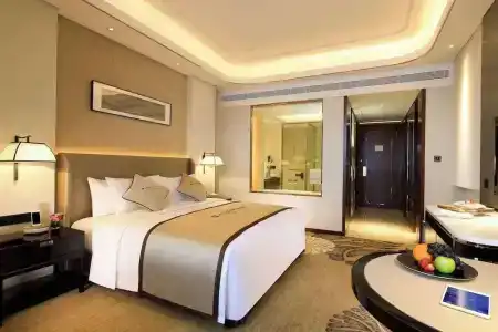 Wyndham Grand Plaza Royale Chongqing - 56