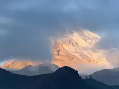 Kazbegi Guide - 36