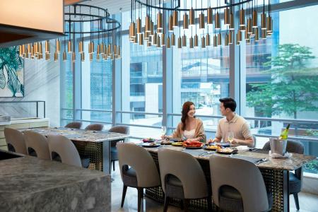 Sheraton Guangzhou Panyu - 24
