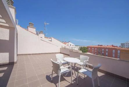 ApartFerrer Skyline - 180