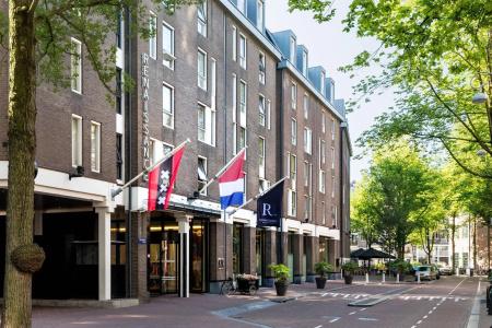 Renaissance Amsterdam - 0